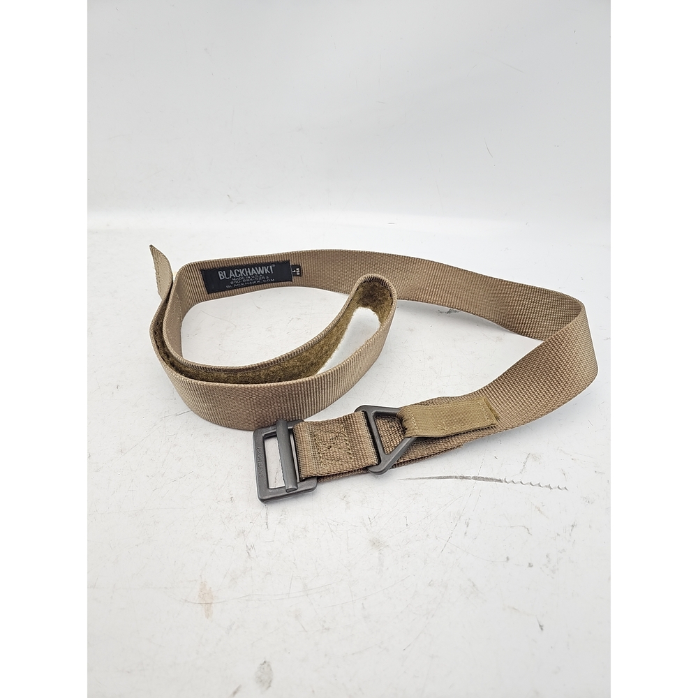 Blackhawk Tactical Nylon Instructor Belt